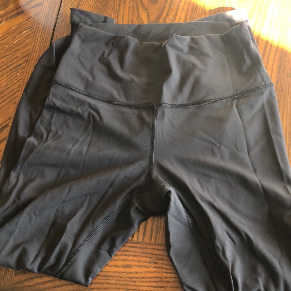 Wunder Under High Rise Tight 25” full on luxtreme